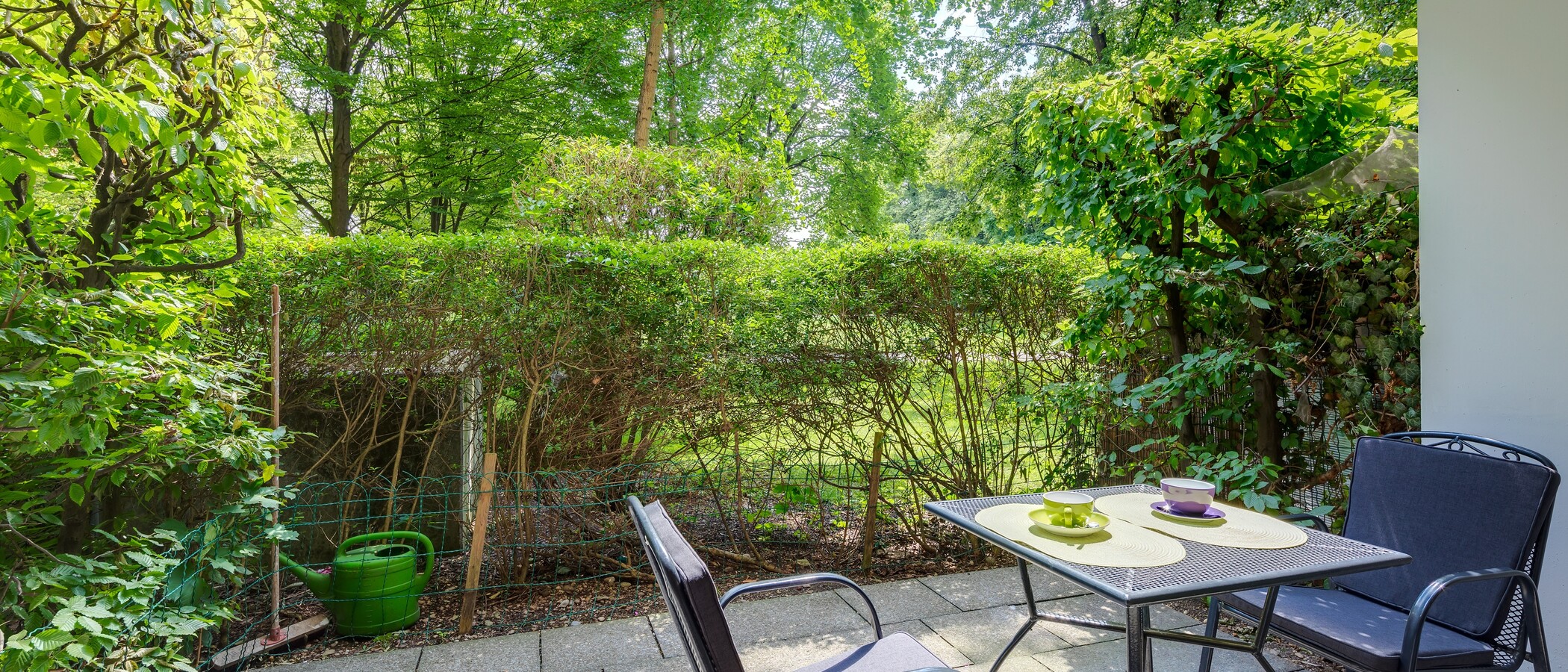 appartamento München Schwabing-West 01 terrazza 5859