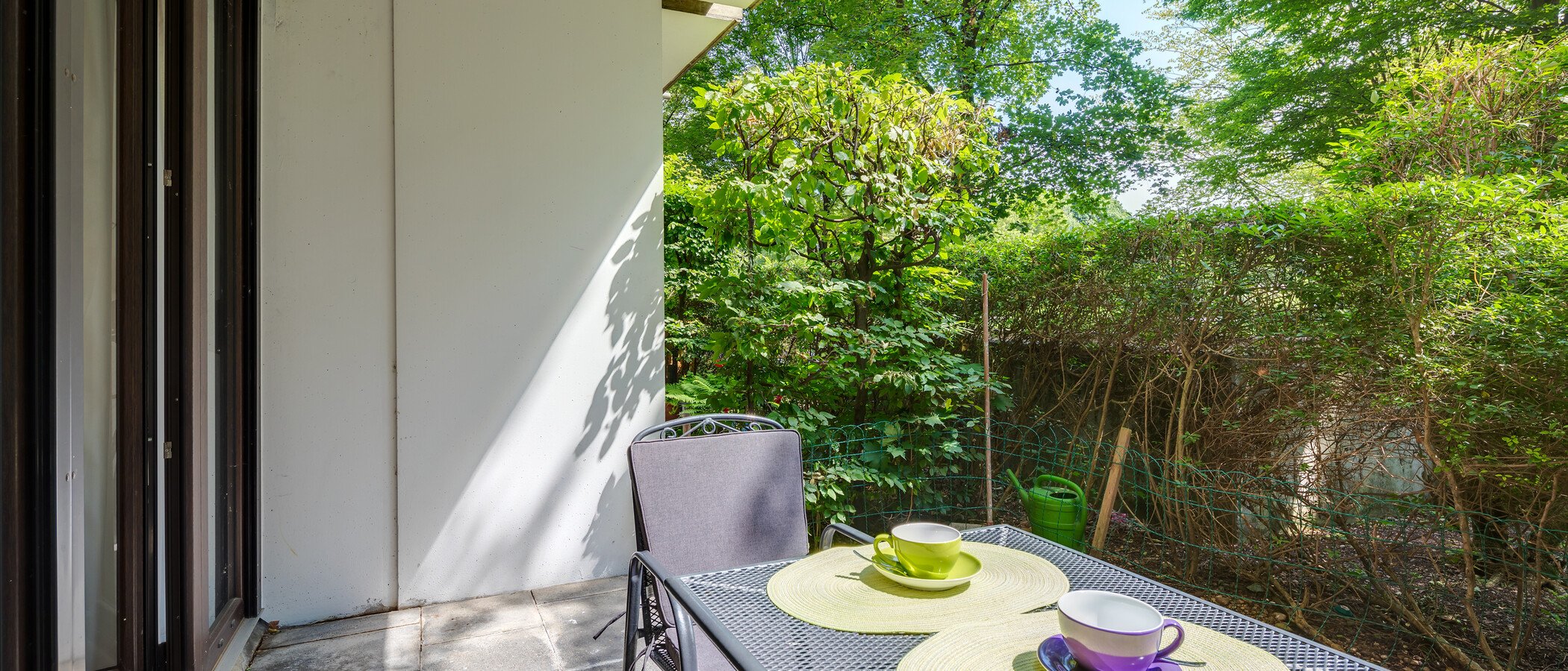 appartamento München Schwabing-West 02 terrazza 5859