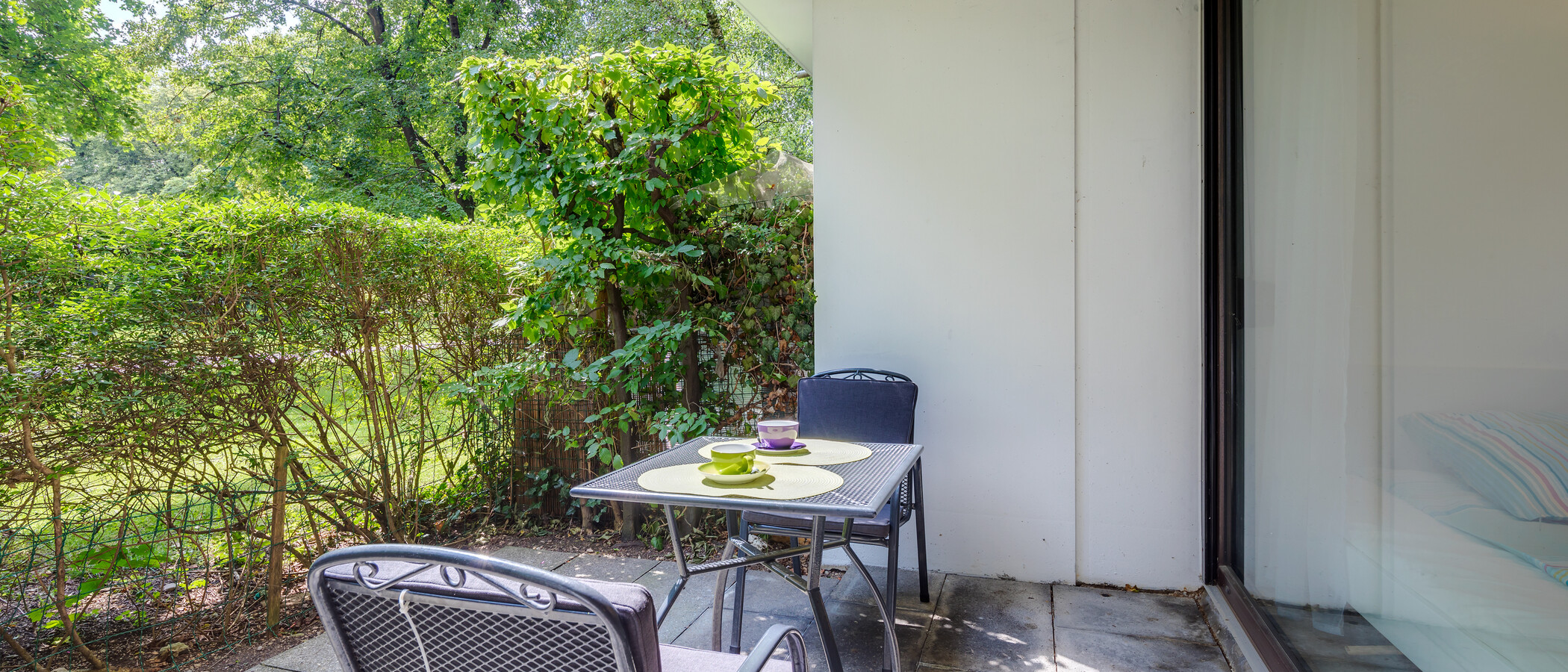 appartamento München Schwabing-West 03 terrazza 5859