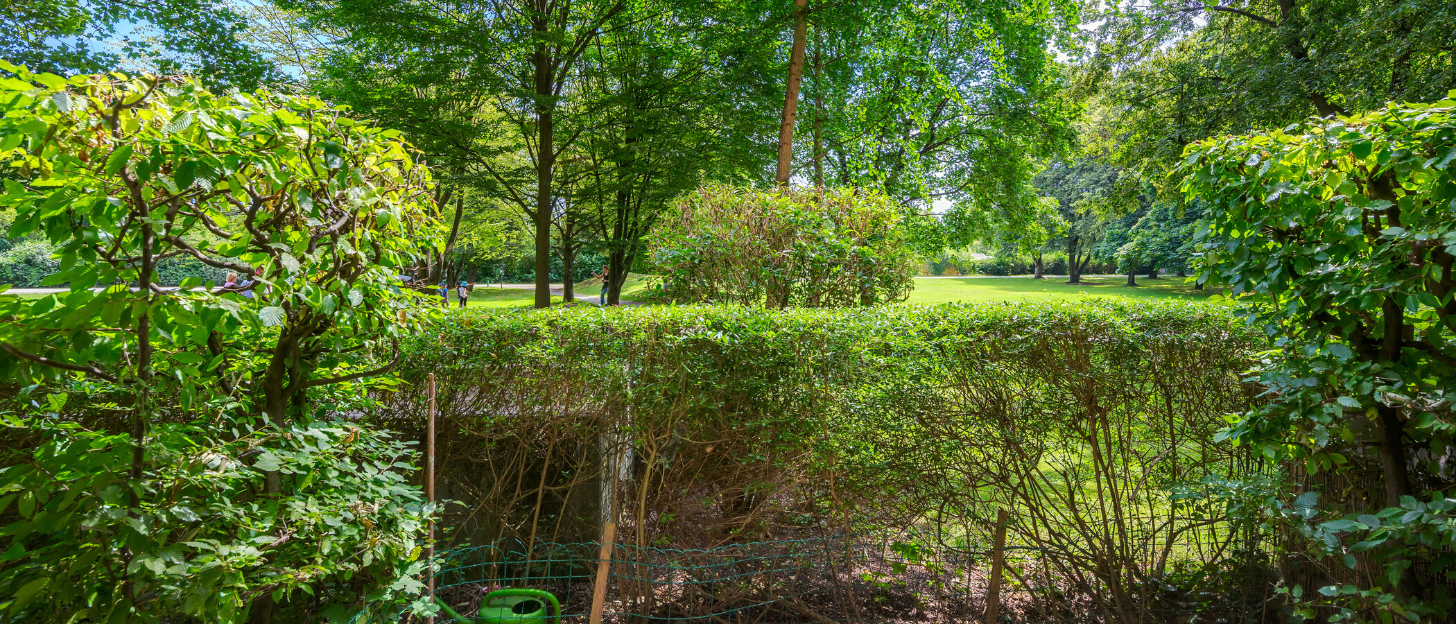 appartamento München Schwabing-West 01 vista 5859