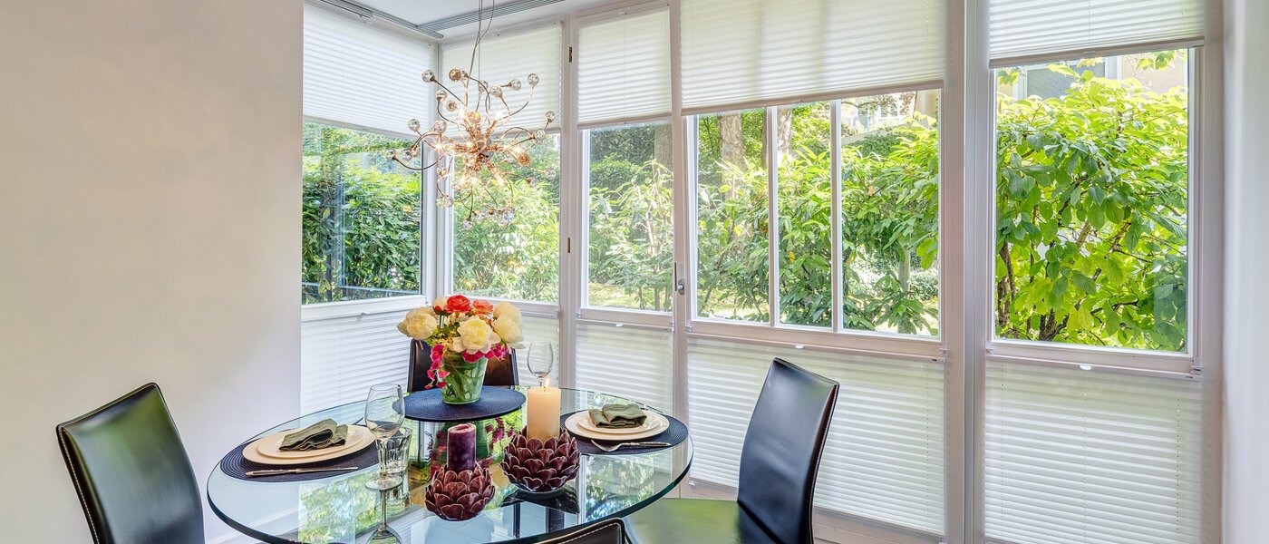 appartamento München Bogenhausen 05 cucina 5866