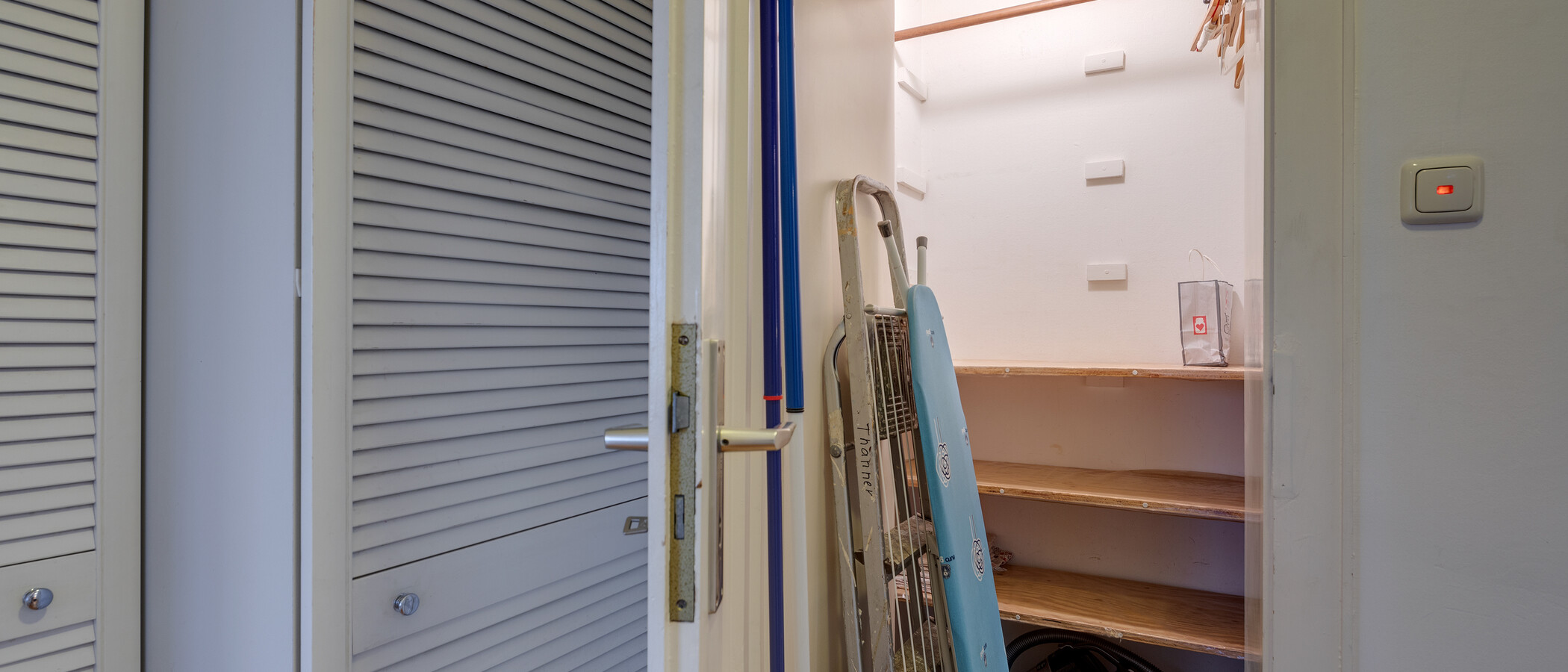 appartamento München Schwabing-West (rund um den Hohenzollernplatz) 01 ripostiglio 5868