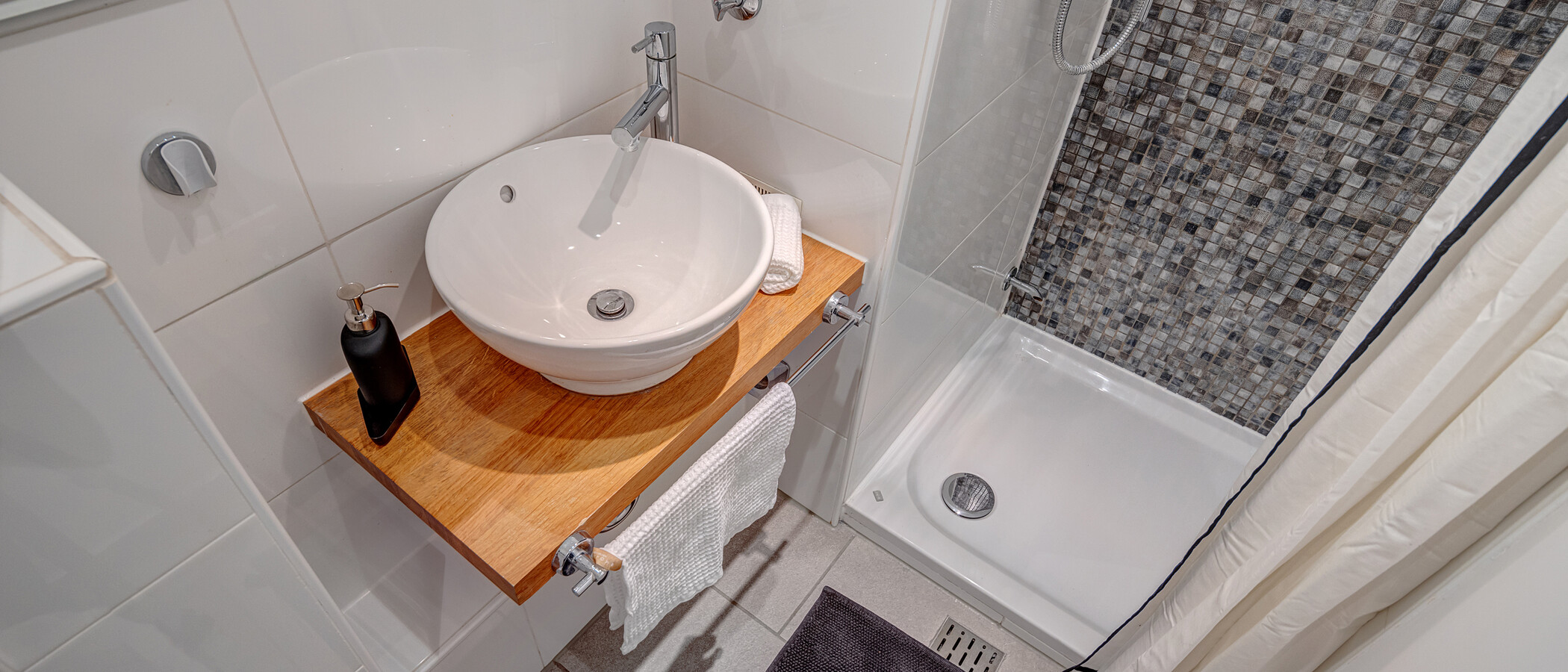 abitazione München Maxvorstadt - Universitätsviertel 02 bagno 5870