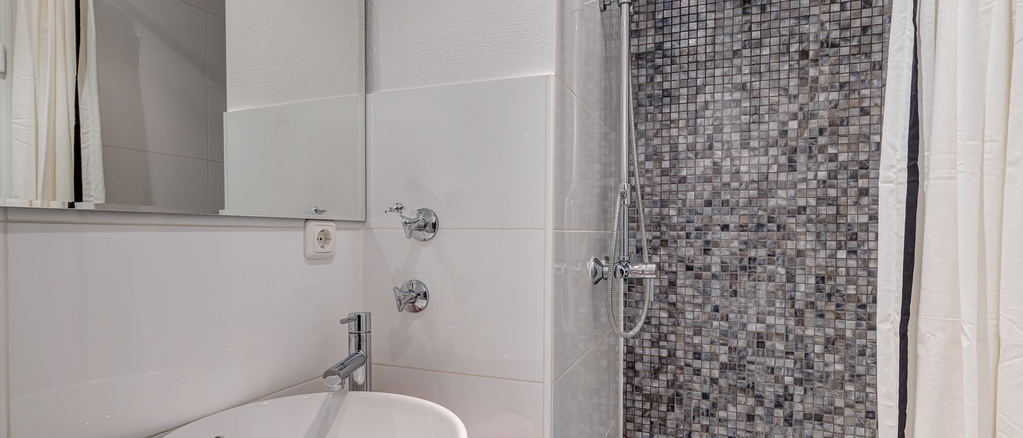 abitazione München Maxvorstadt - Universitätsviertel 03 bagno 5870