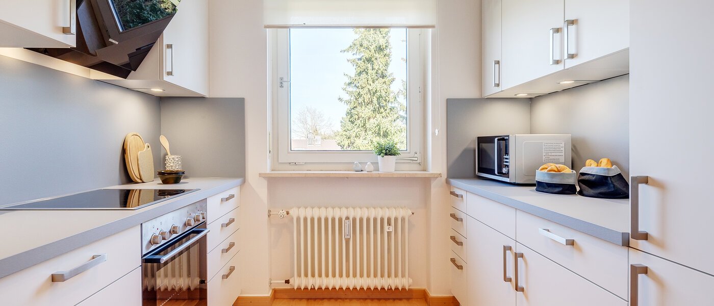 appartamento Grünwald 01 cucina 5901