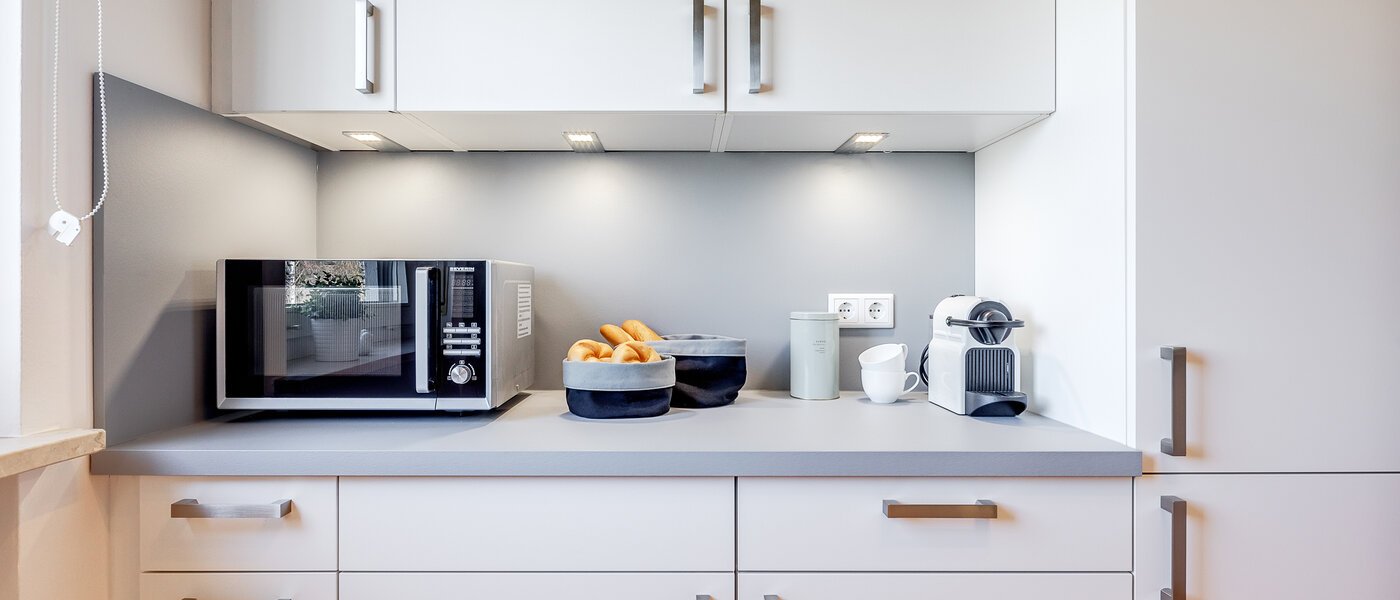 appartamento Grünwald 02 cucina 5901