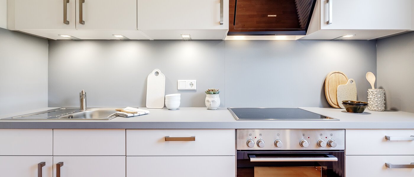 appartamento Grünwald 03 cucina 5901