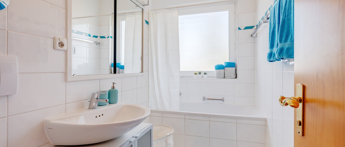 appartamento Grünwald 01 bagno 5901