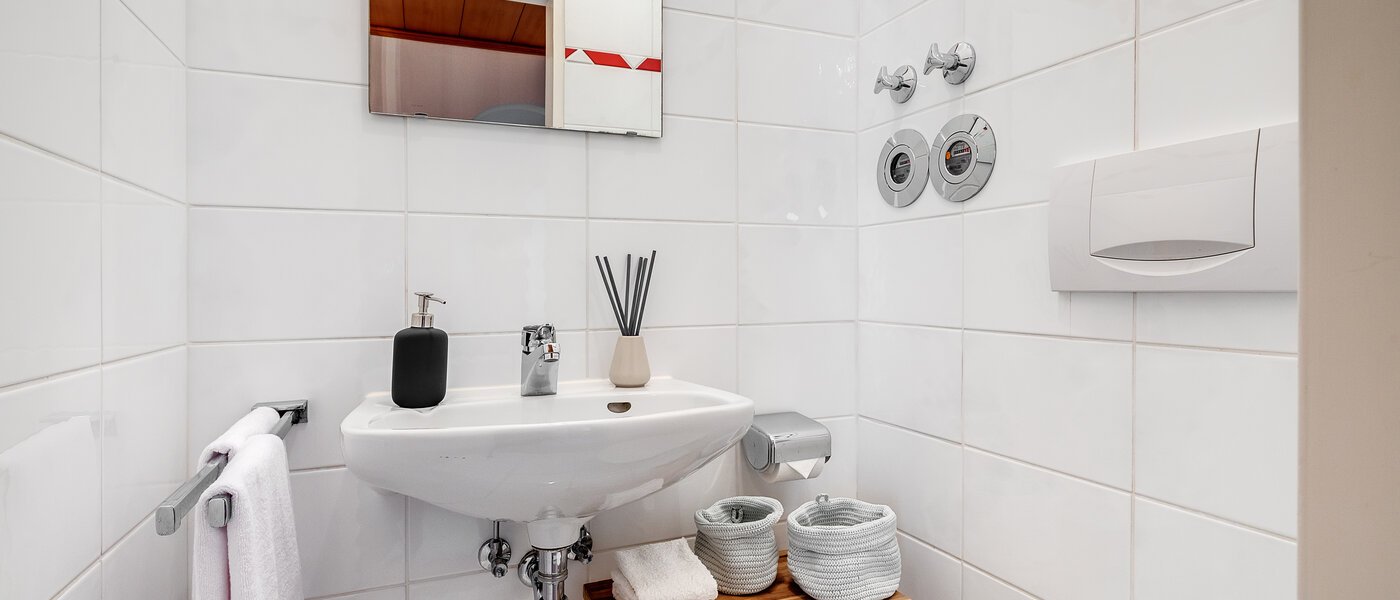 appartamento Grünwald 01 toilette separata 5901