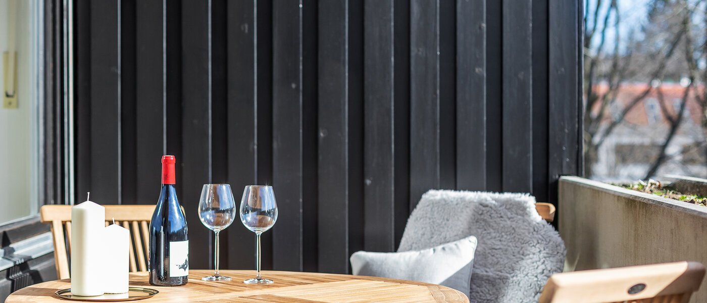 appartamento Grünwald 02 balcone 5901