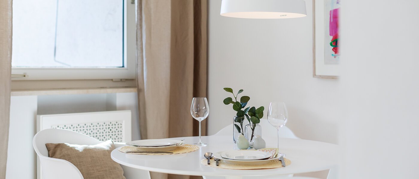 appartamento Grünwald 05 zona living 5901