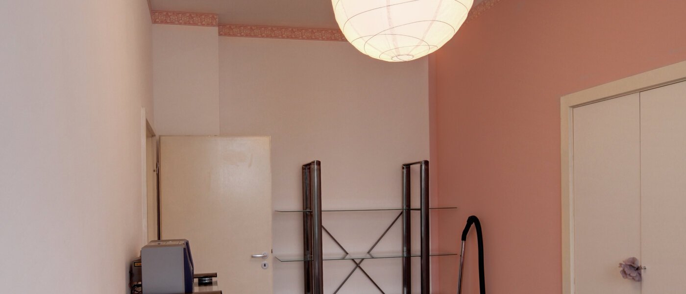 appartamento München Isarvorstadt 03 zona notte 5906