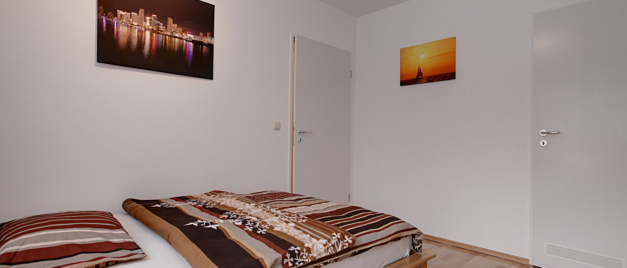 appartamento München Sendling-Westpark 03 zona notte 5910
