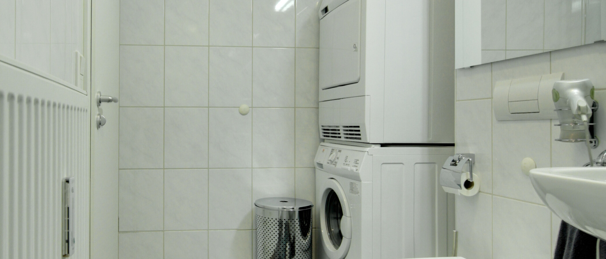 appartamento München Pasing 02 bagno 5918
