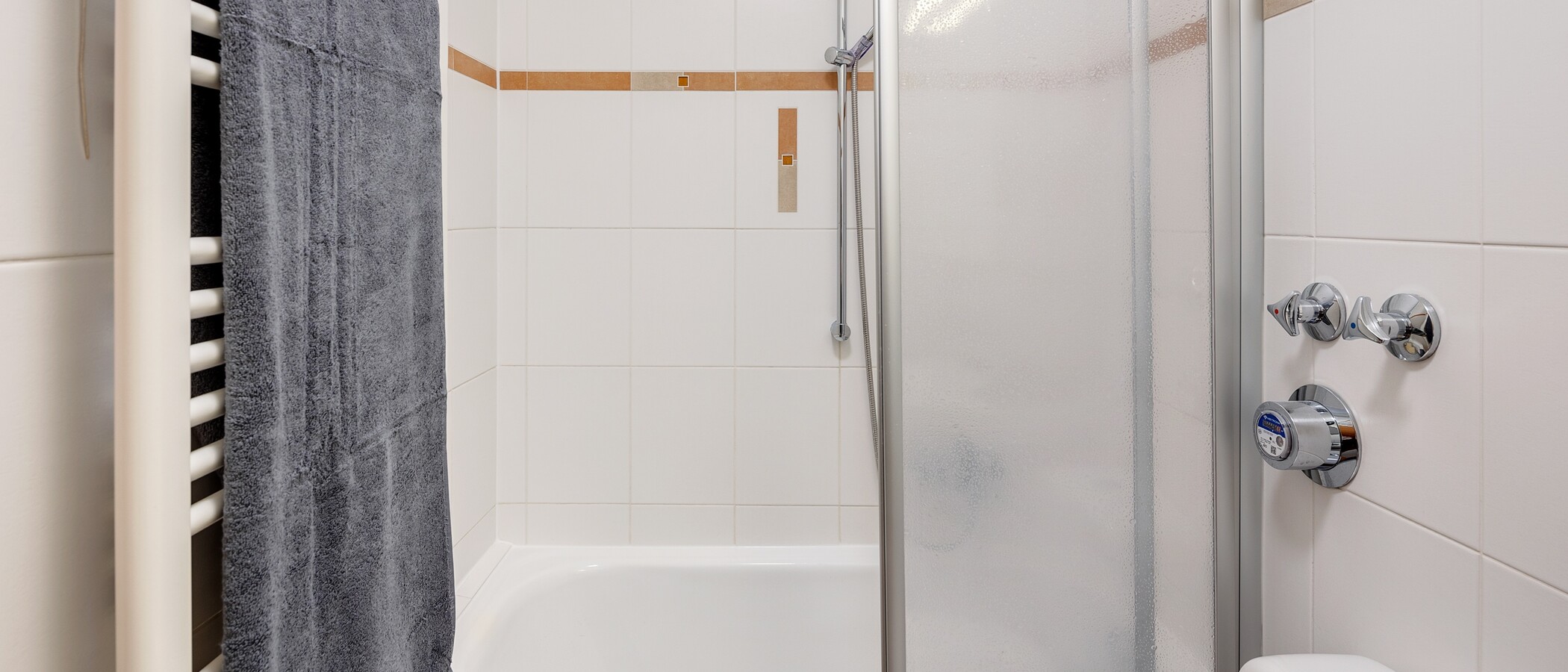 appartamento München Glockenbachviertel 02 bagno 5936