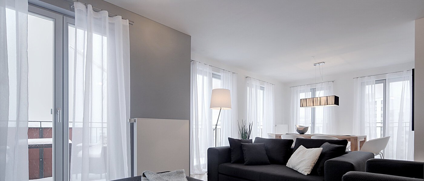 appartamento München Haidhausen 02 soggiorno 5937