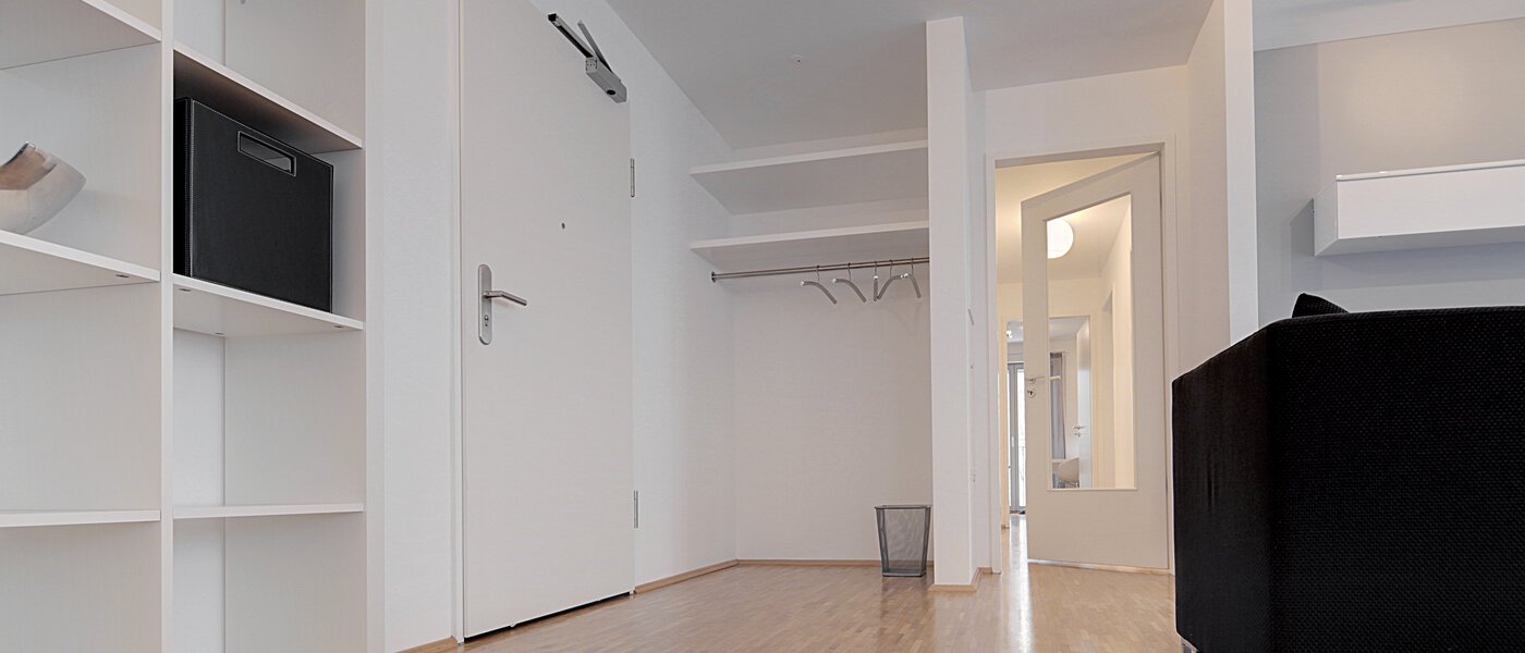 appartamento München Haidhausen 04 soggiorno 5937