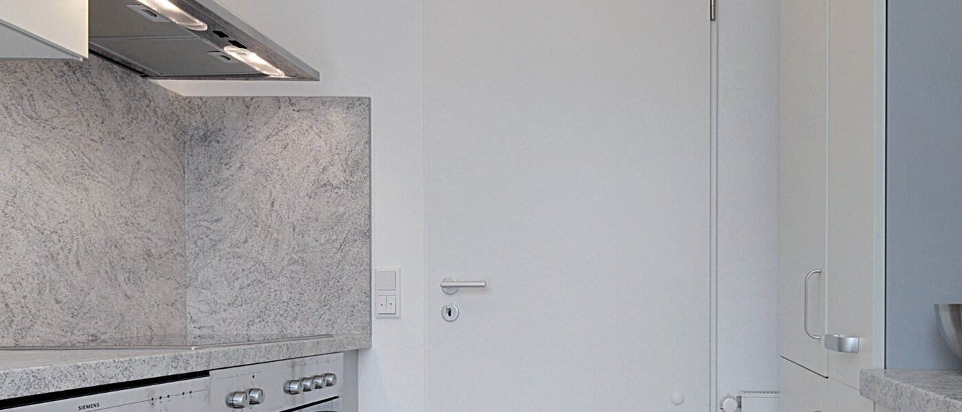 appartamento München Haidhausen 03 cucina 5937