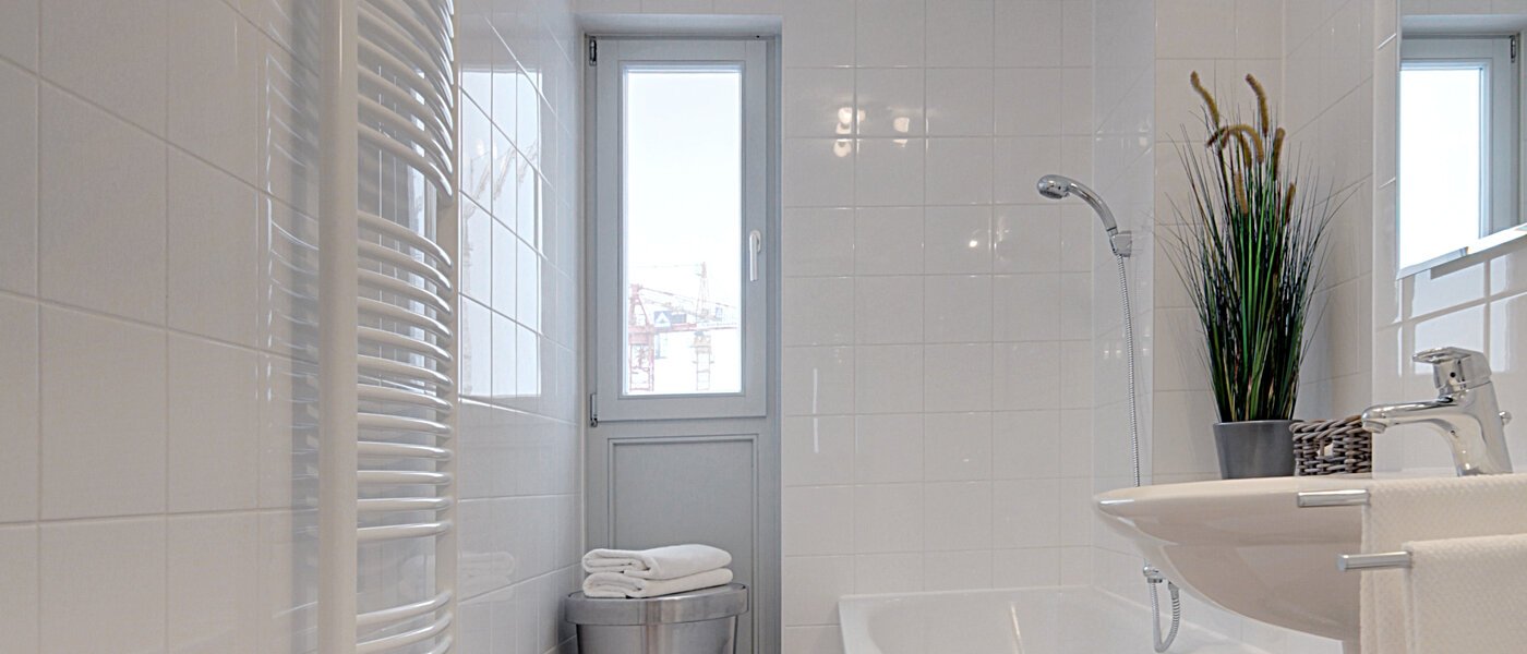 appartamento München Haidhausen 01 bagno 5937