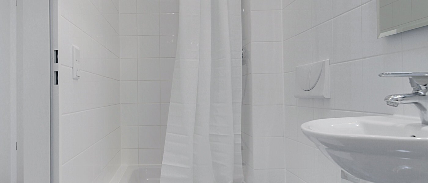 appartamento München Haidhausen 02 2° bagno 5937