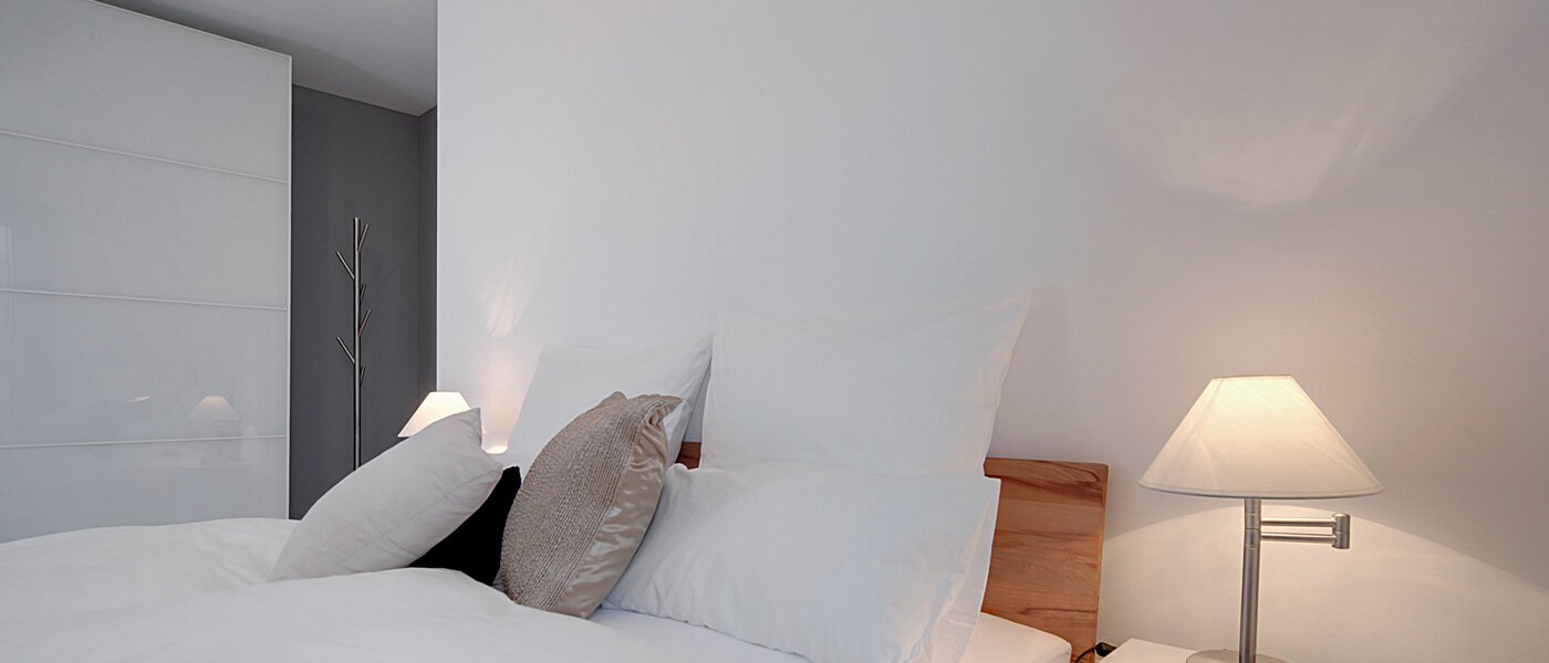 appartamento München Haidhausen 02 zona notte 5937