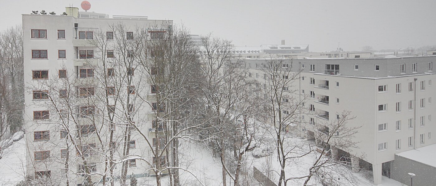 appartamento München Haidhausen 01 vista 5937