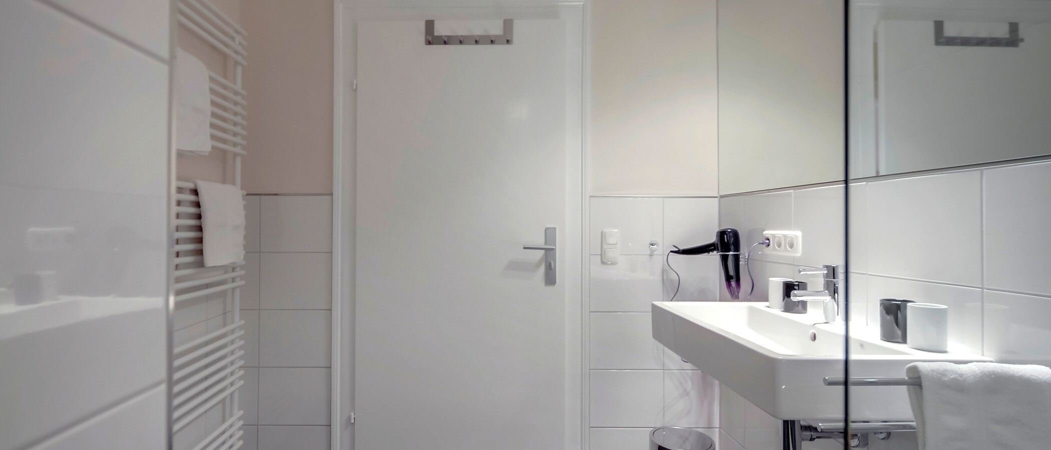 appartamento München Altstadt 02 bagno 5948