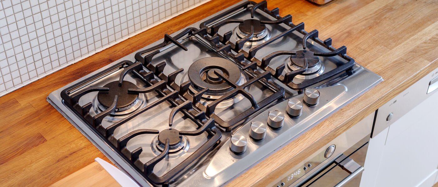 appartamento München Isarvorstadt 02 cucina 5949