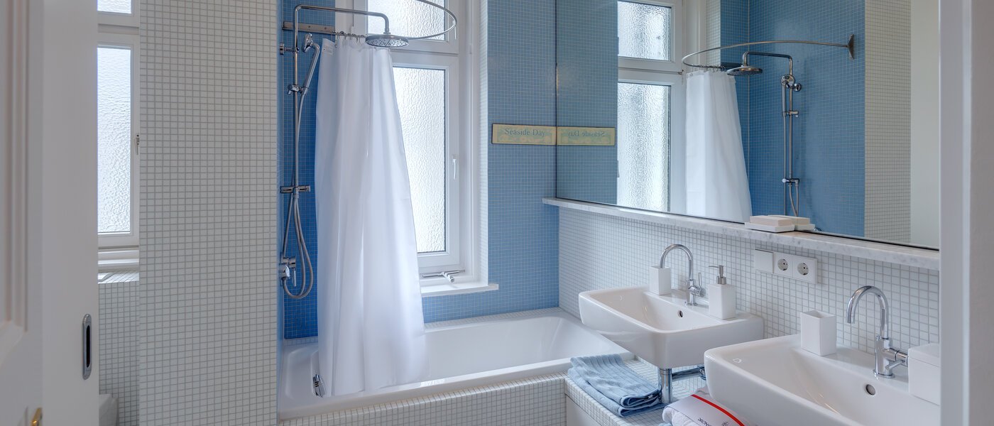 appartamento München Isarvorstadt 01 bagno 5949