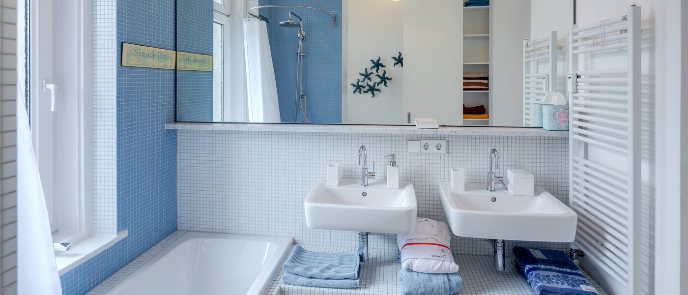 appartamento München Isarvorstadt 02 bagno 5949