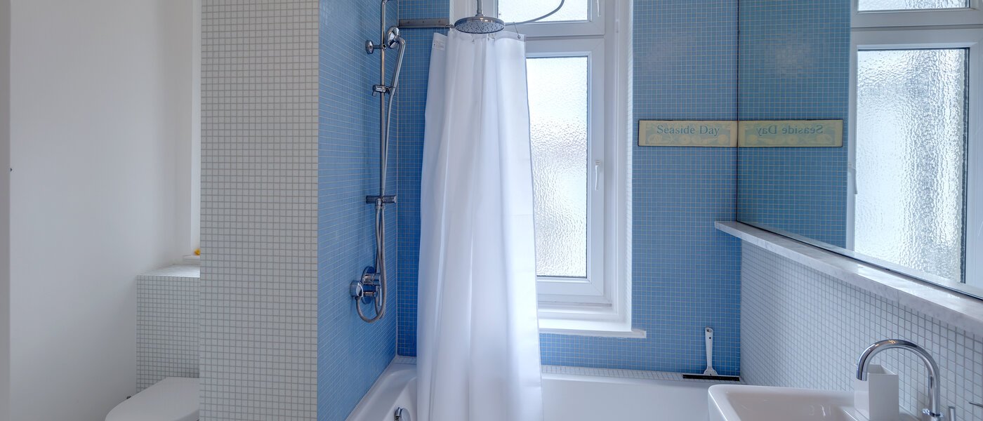 appartamento München Isarvorstadt 04 bagno 5949