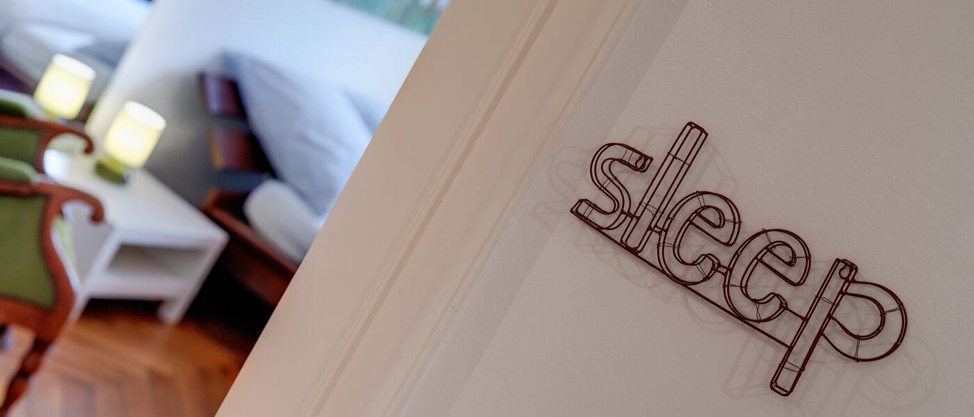 appartamento München Isarvorstadt 02 1° camera da letto 5949