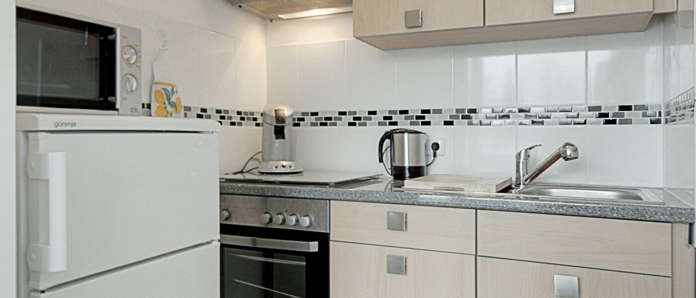 appartamento München Moosach 02 cucina 5951