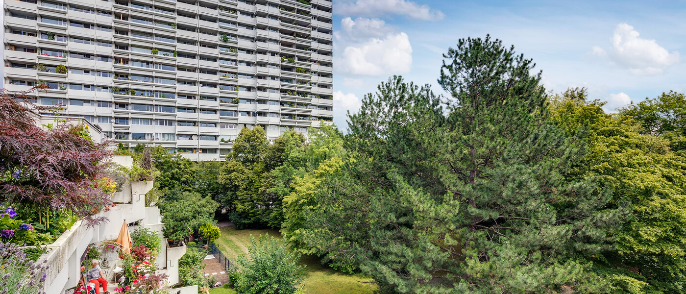 appartamento München Moosach 02 vista 5951