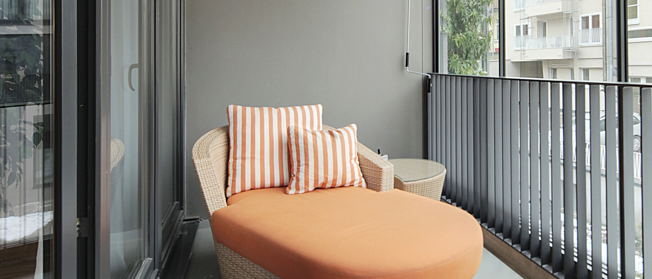 appartamento München Haidhausen 02 verandina 5958