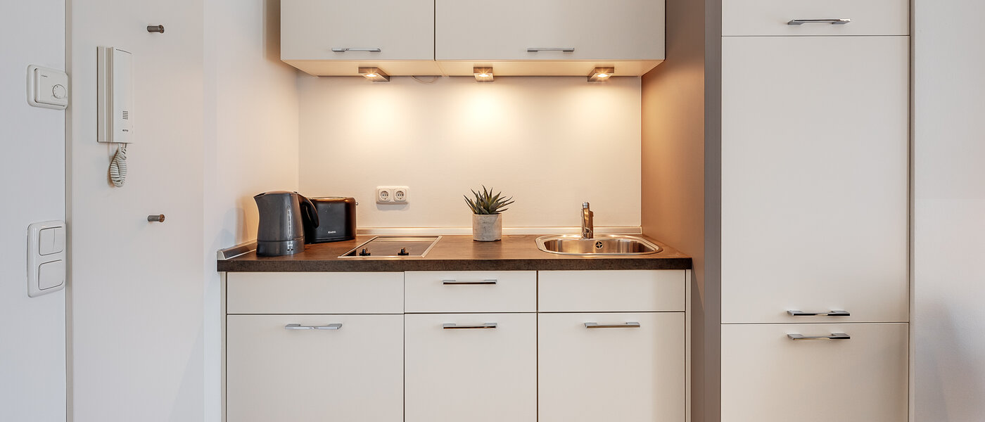 appartamento München Großhadern 01 cucina 5979