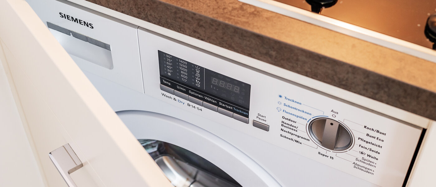 appartamento München Großhadern 02 cucina 5979