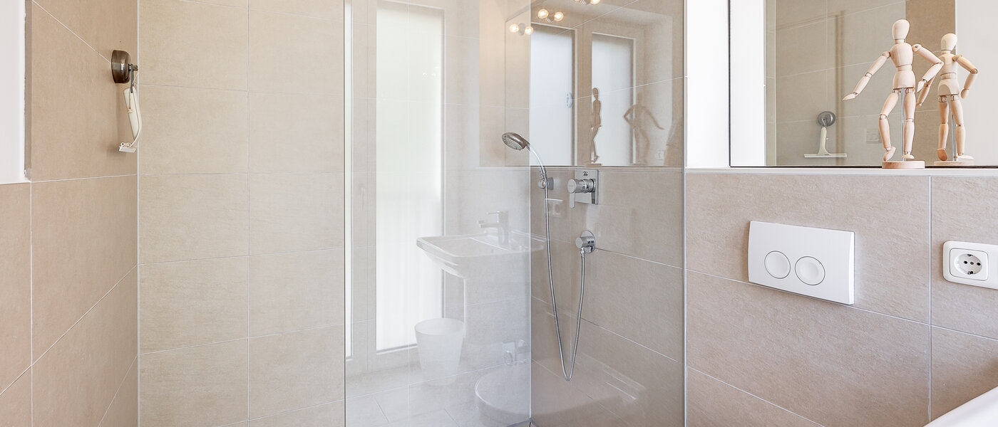 appartamento München Großhadern 03 bagno 5979