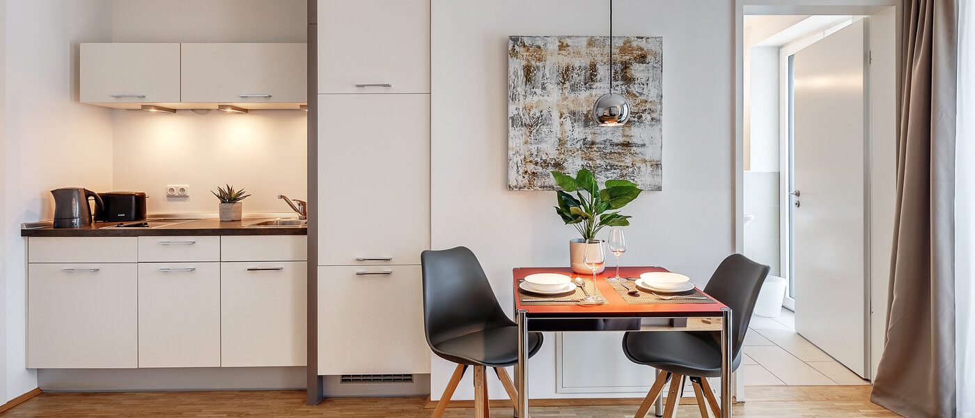 appartamento München Großhadern 02 zona living 5979