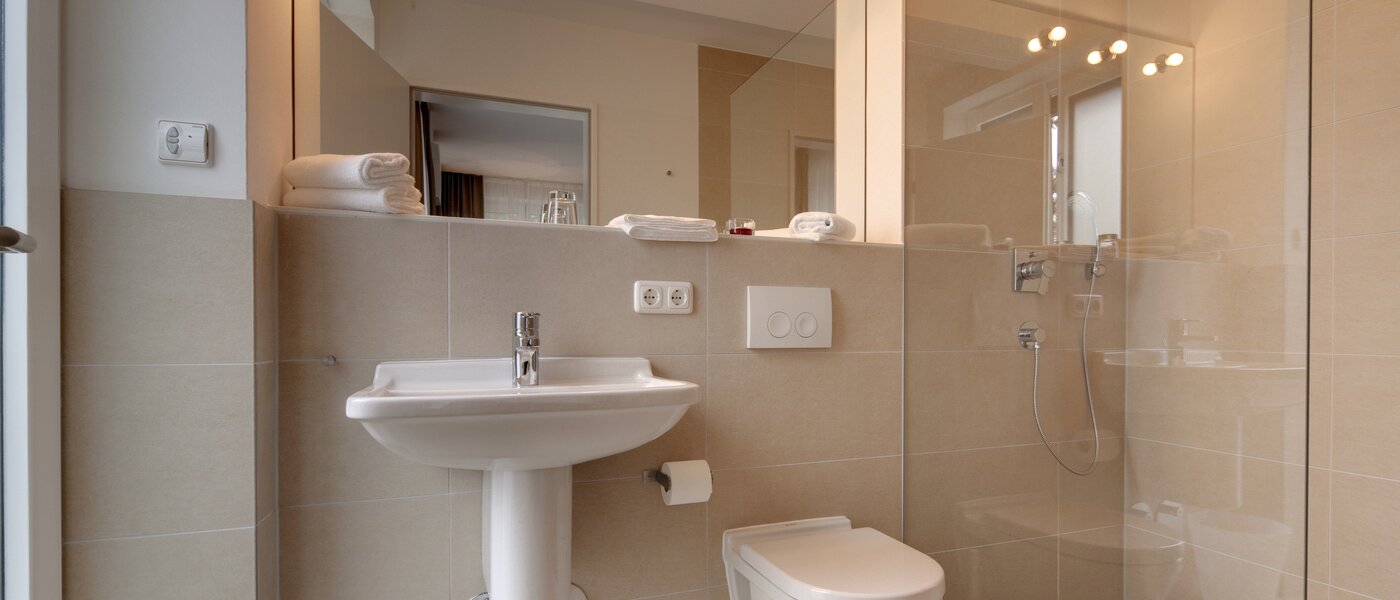 appartamento München Großhadern 01 bagno 5980