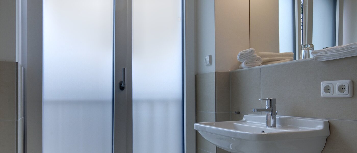 appartamento München Großhadern 03 bagno 5980