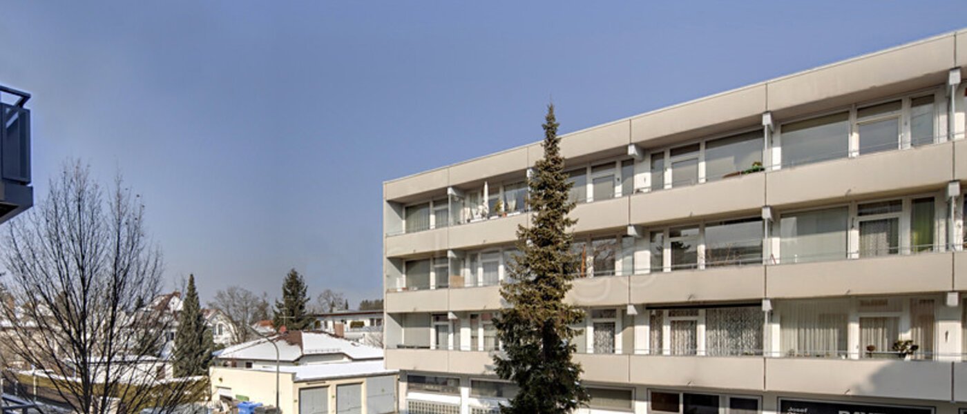 appartamento München Großhadern 03 vista 5980