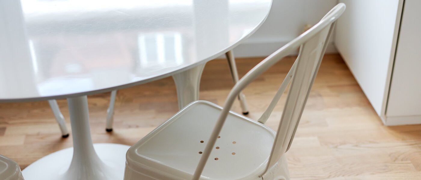 appartamento München Schwabing 04 cucina 5987