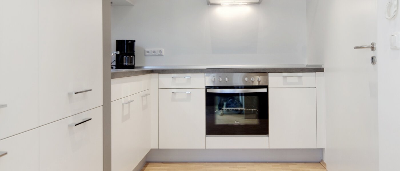appartamento München Großhadern 02 cucina 5999