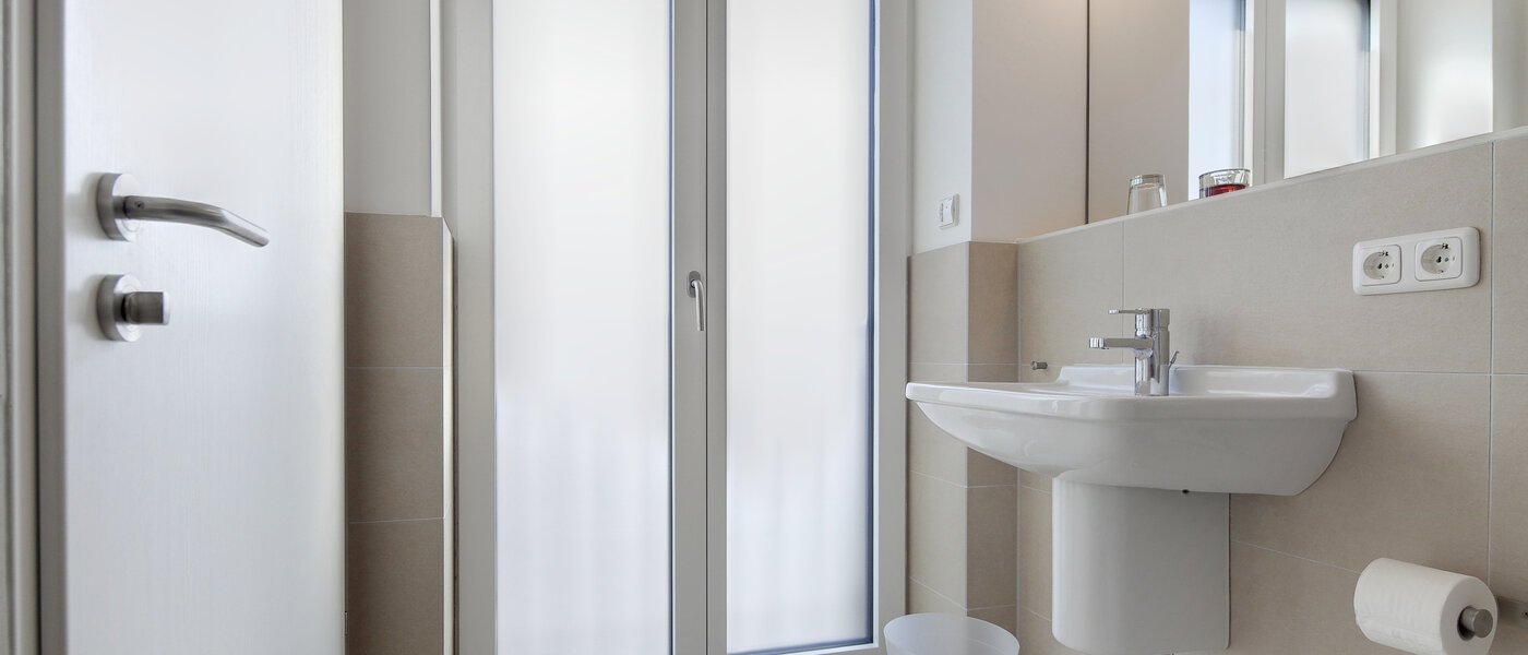 appartamento München Großhadern 02 bagno 5999