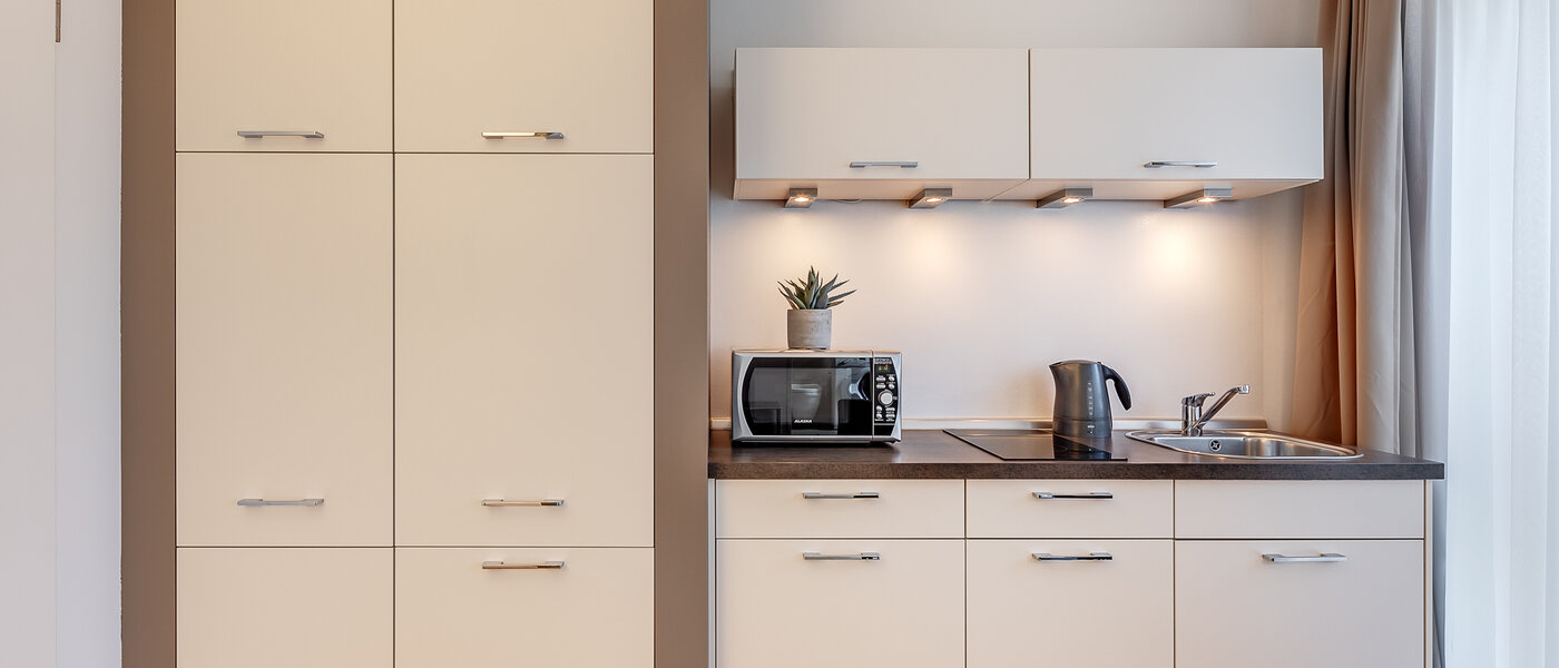 appartamento München Großhadern 01 cucina 6000