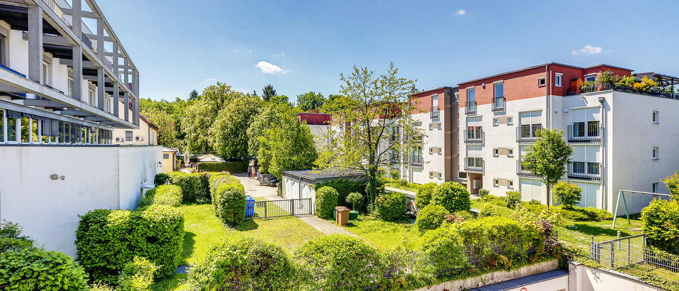 appartamento München Großhadern 01 vista 6000