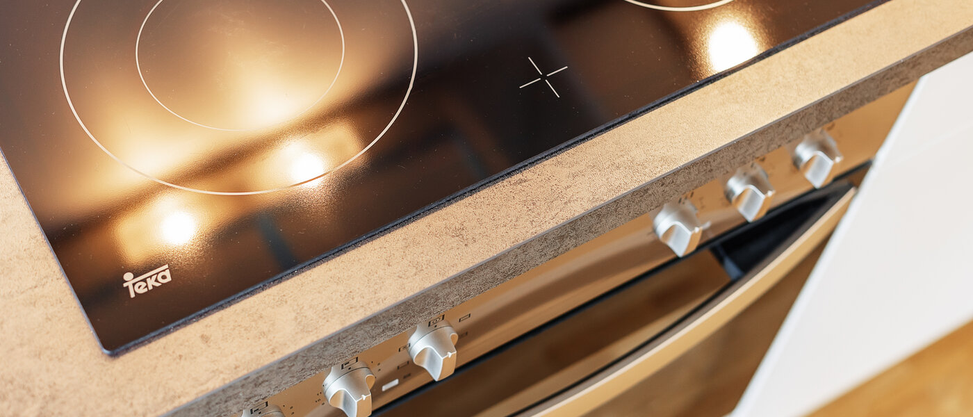 appartamento München Großhadern 02 cucina 6001