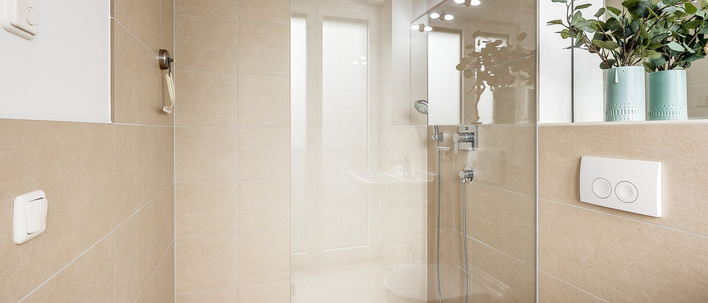 appartamento München Großhadern 02 bagno 6003