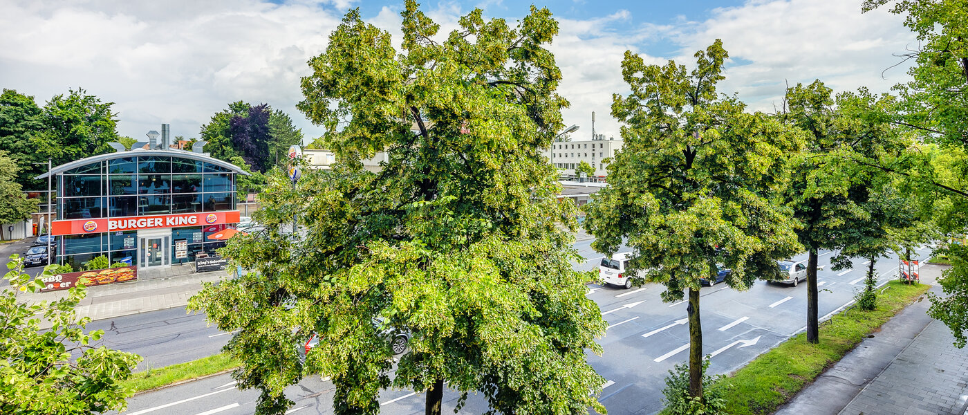 appartamento München Großhadern 02 vista 6003